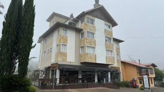 Apartamento com 2 Quartos à venda, 70m² no Dutra, Gramado