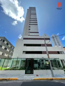 Apartamento com 2 Quartos à venda, 53m² no Torre, Recife
