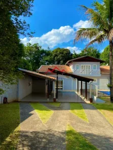 Casa de Condomínio com 3 Quartos à venda, 290m² no Jardim Celeste, Jundiaí