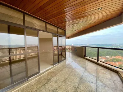 Apartamento com 4 Quartos à venda, 261m² no Centro, Piracicaba
