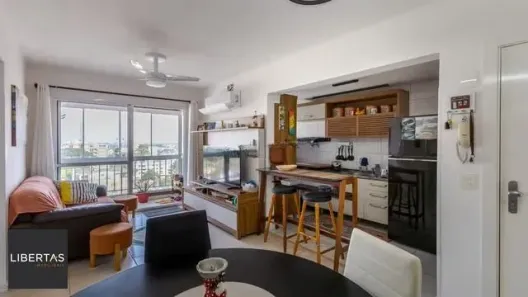Apartamento com 2 Quartos à venda, 59m² no Centro, Canoas