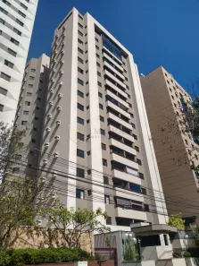 Apartamento com 3 Quartos à venda, 124m² no Centro, Ribeirão Preto