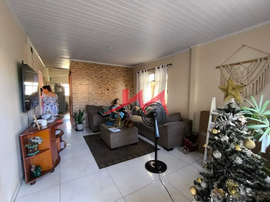 Foto do imóvel - Casa para comprar com 138 m², 3 quartos, 2 banheiros, 1 vaga