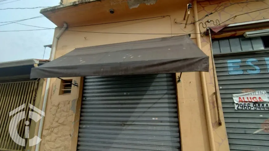 Foto do imóvel - Salão comercial de 50 m² na Mooca, com layout funcional e