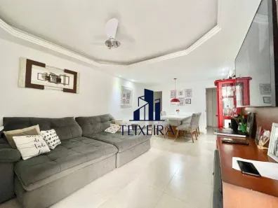 Apartamento com 2 Quartos à venda, 84m² no Pitangueiras, Guarujá