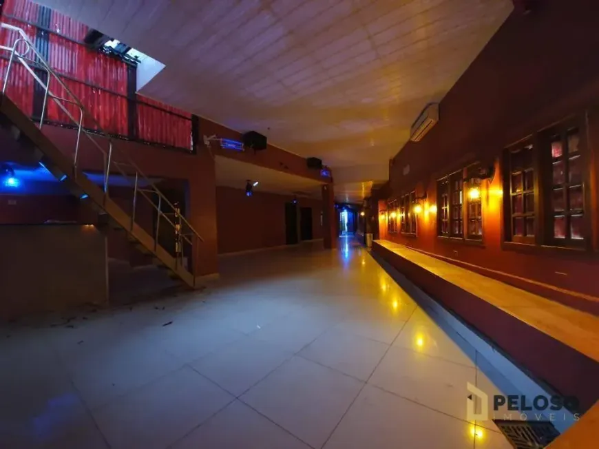Foto do imóvel - Ponto comercial/Loja/Box para alugar com 449 m²
