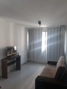Flat com 1 Quarto para alugar, 40m² no Centro, Rio de Janeiro