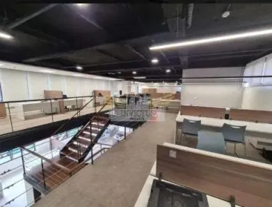 Conjunto Comercial / Sala à venda, 788m² no Jardim, Santo André