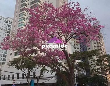 Apartamento com 2 Quartos para venda ou aluguel, 75m² no Parque Residencial Aquarius, São José dos Campos