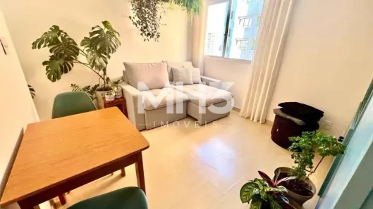 Apartamento com 1 Quarto à venda, 38m² no Centro, Campinas