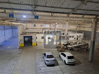 Terreno / Lote Comercial à venda, 2596m² no Água Branca, São Paulo