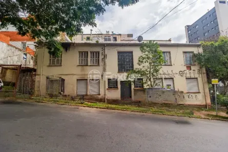 Prédio/Edifício Inteiro à venda, 238m² no Rio Branco, Porto Alegre