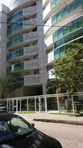 Apartamento com 2 Quartos à venda, 80m² no Charitas, Niterói