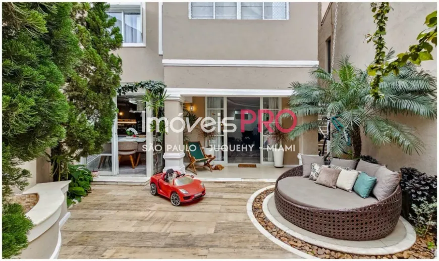 Foto do imóvel - Casa de Vila para comprar com 144 m², 3 quartos, 3 banheiros, 2 vagas