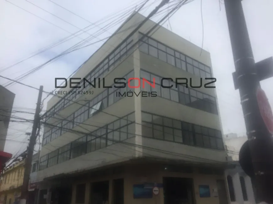 Foto do imóvel - Sala/Conjunto para alugar com 20 m²