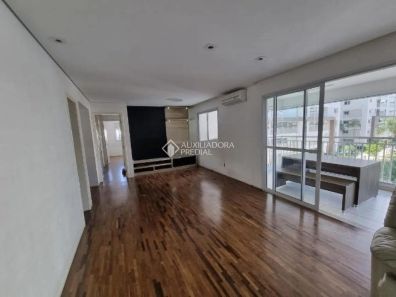 Apartamento com 3 Quartos à venda, 123m² no Centro, São Bernardo do Campo