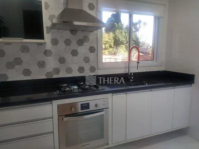 Apartamento com 2 Quartos à venda, 64m² no Campestre, Santo André