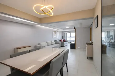 Apartamento com 3 Quartos à venda, 144m² no Centro, Londrina