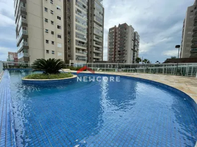 Apartamento com 2 Quartos à venda, 77m² no Centro, Itanhaém