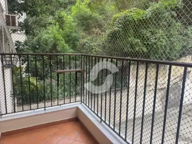 Apartamento com 2 Quartos à venda, 62m² no Ingá, Niterói