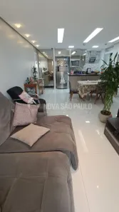 Apartamento com 3 Quartos à venda, 81m² no Centro, Diadema