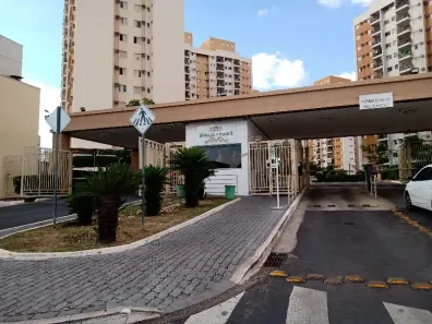 Apartamento com 2 Quartos à venda, 55m² no Morada do Ouro, Cuiabá