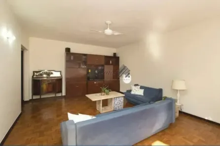 Casa com 3 Quartos à venda, 193m² no Vila do Bosque, São Paulo