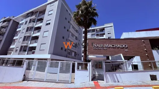 Apartamento com 2 Quartos à venda, 65m² no Centro, São José