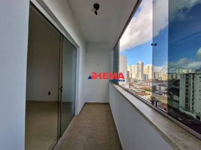 Apartamento com 2 Quartos à venda, 100m² no Ponta da Praia, Santos
