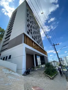 Studio à venda, 25m² no São Mateus, Juiz de Fora