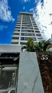 Apartamento com 3 Quartos à venda, 118m² no Boa Viagem, Recife