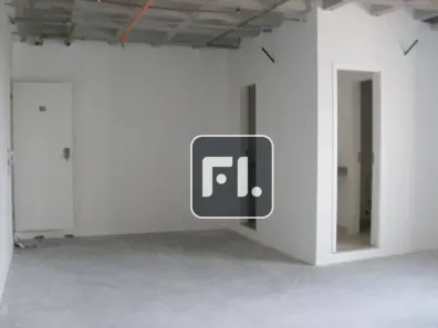 Conjunto Comercial / Sala à venda, 55m² no Alphaville Centro Industrial e Empresarial/Alphaville., Barueri