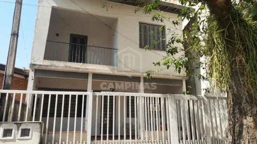 com 5 Quartos à venda, 206m² no Bosque, Campinas