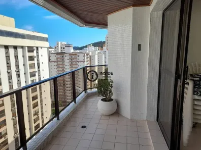 Apartamento com 2 Quartos à venda, 120m² no Pitangueiras, Guarujá