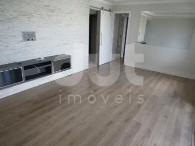 Apartamento com 3 Quartos à venda, 89m² no Parque Prado, Campinas