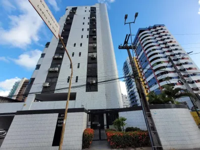 Conjunto Comercial / Sala à venda, 19m² no Boa Viagem, Recife