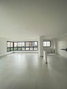 Apartamento com 3 Quartos à venda, 117m² no Setor Bueno, Goiânia