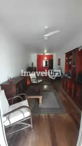 Apartamento com 3 Quartos à venda, 135m² no Laranjeiras, Rio de Janeiro
