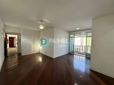 Apartamento com 2 Quartos à venda, 89m² no Centro, São Vicente
