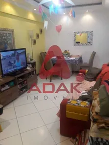Apartamento com 2 Quartos à venda, 79m² no Centro, Rio de Janeiro