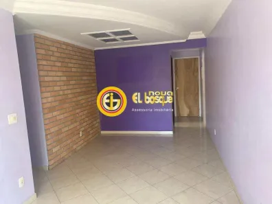 Apartamento com 2 Quartos para venda ou aluguel, 62m² no Parque das Nações, Santo André