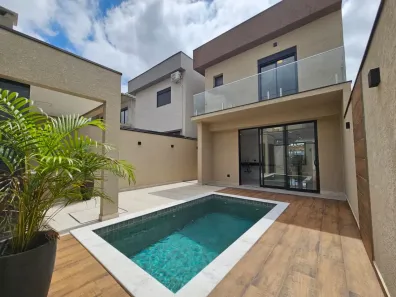 Casa com 3 Quartos à venda, 163m² no Portais (Polvilho), Cajamar