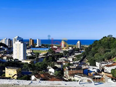 à venda, 768m² no Teresópolis, Ilhéus