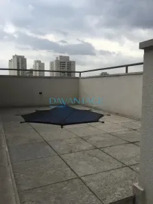 Apartamento com 3 Quartos à venda, 140m² no Água Branca, São Paulo