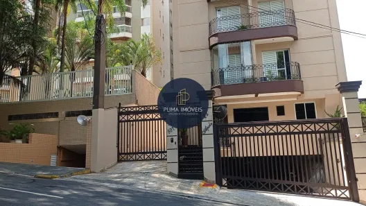 Apartamento com 2 Quartos para venda ou aluguel, 86m² no Centro, São Bernardo do Campo