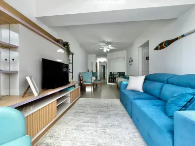 Apartamento com 3 Quartos à venda, 89m² no Zona Nova, Capão da Canoa