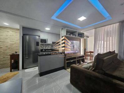 Apartamento com 2 Quartos à venda, 62m² no Macedo, Guarulhos