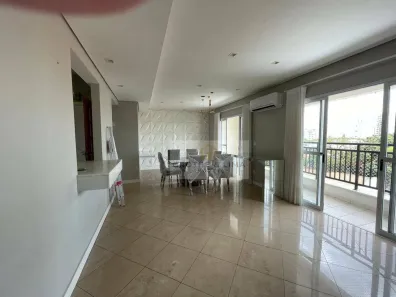Apartamento com 3 Quartos à venda, 109m² no Centro, Taubaté