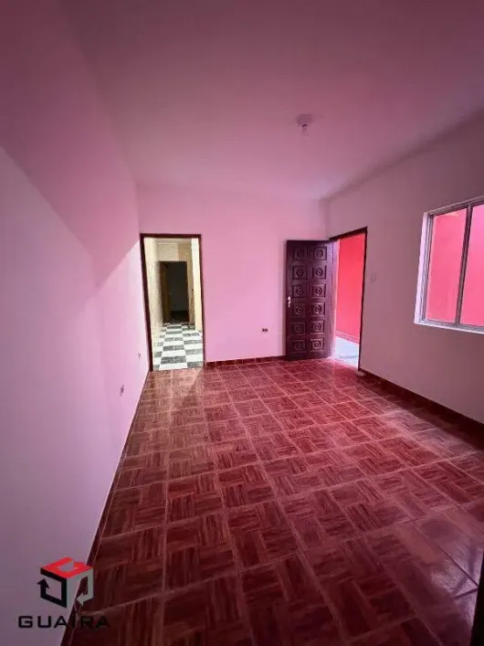 Foto do imóvel - Casa para comprar com 97 m², 2 quartos, 1 banheiro, 2 vagas