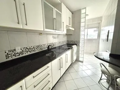 Apartamento com 2 Quartos à venda, 106m² no Vila Nova, Blumenau